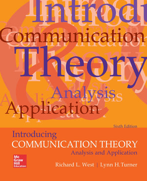 Introducing Communication Theory: Analysis and Application,New
