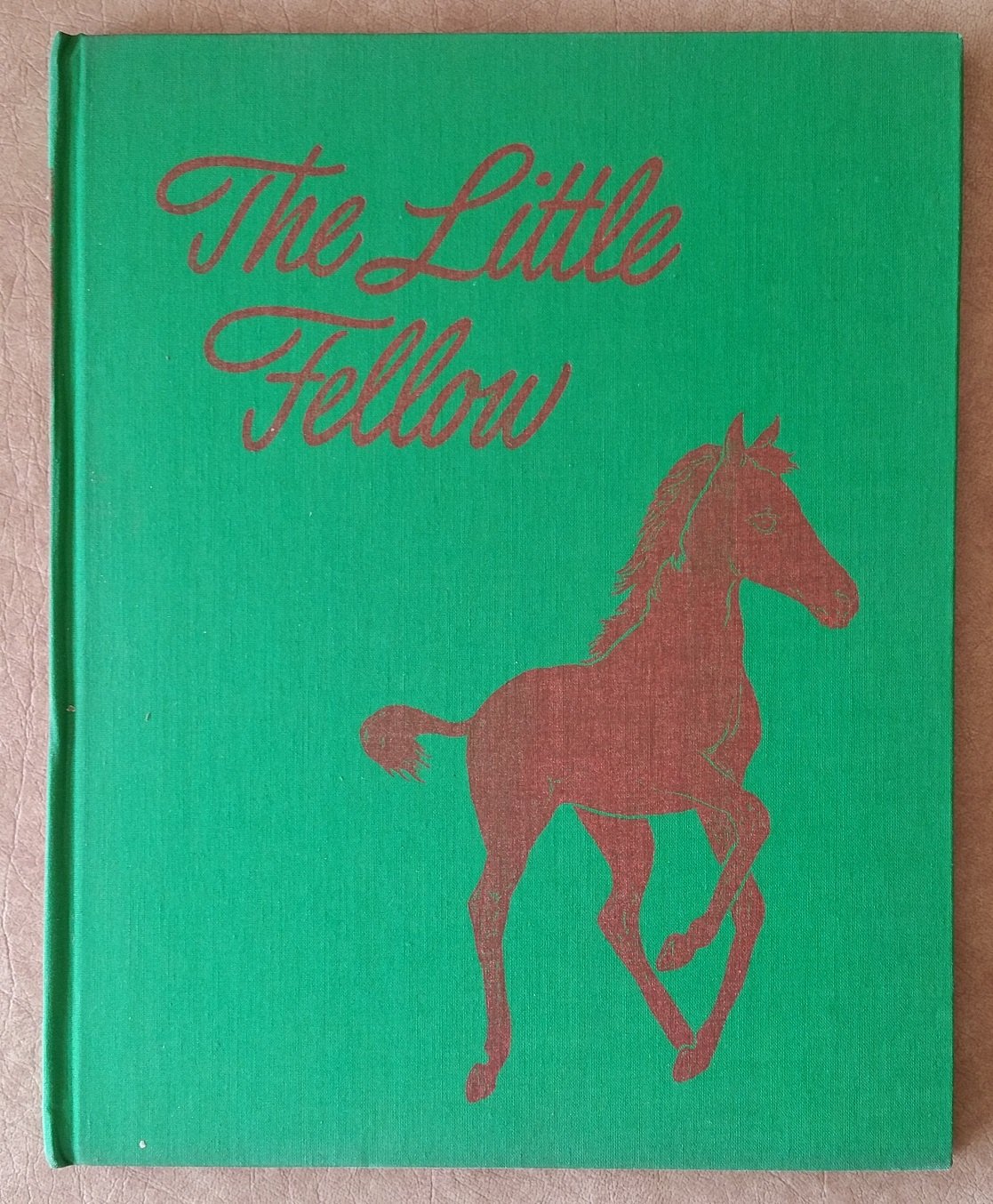 Little Fellow,Used