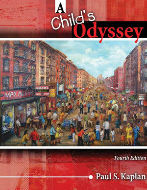A Child's Odyssey,Used