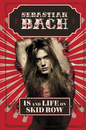 18 and Life on Skid Row,Used