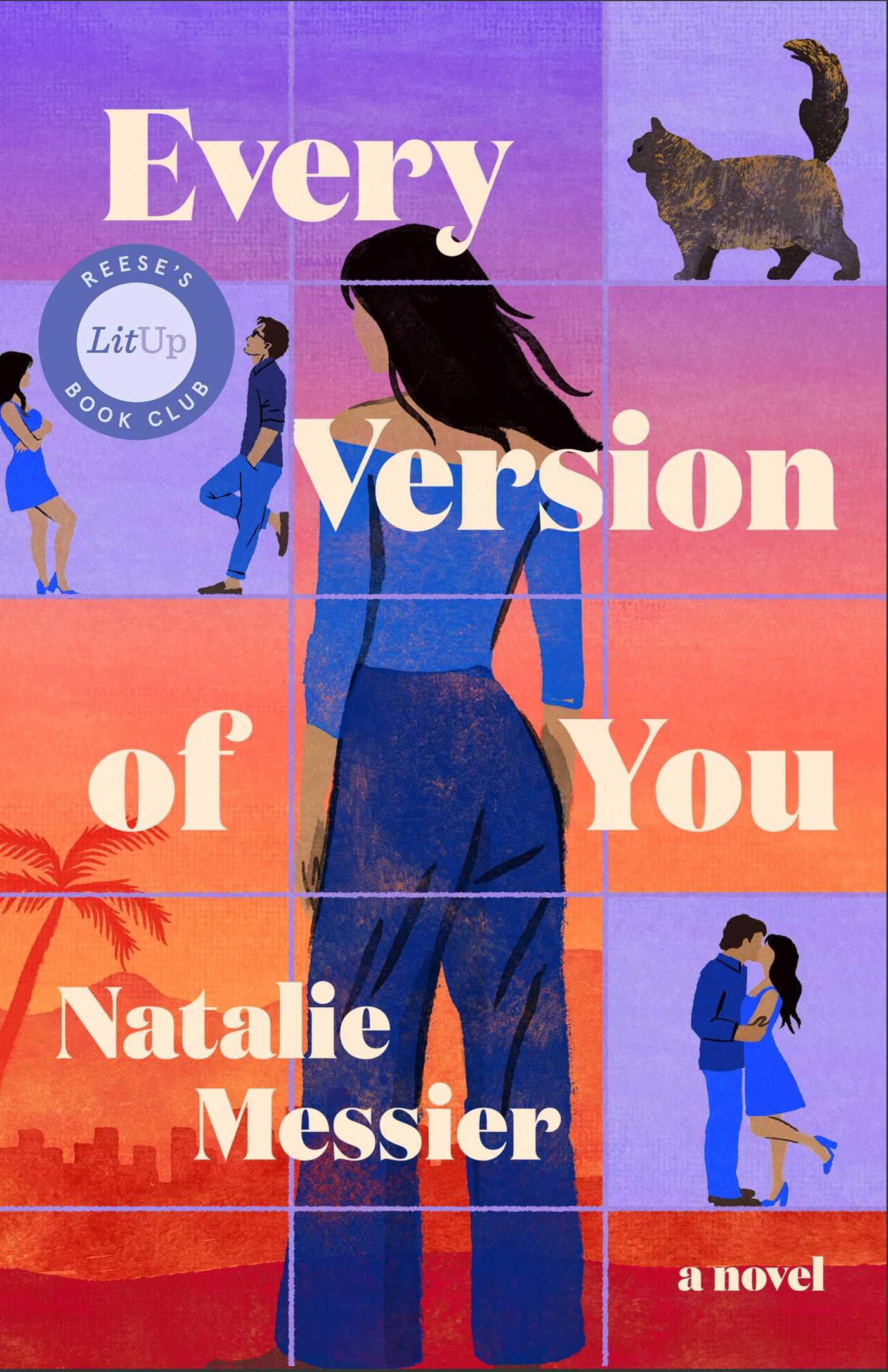 Every Version Of You: A Novel