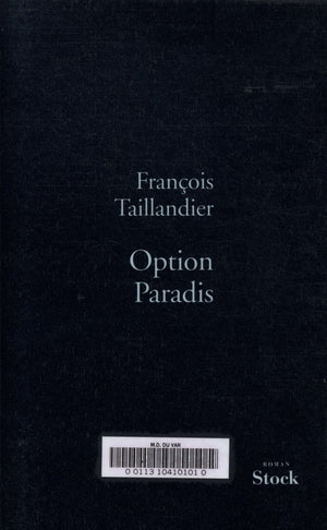 OPTION PARADIS,Used