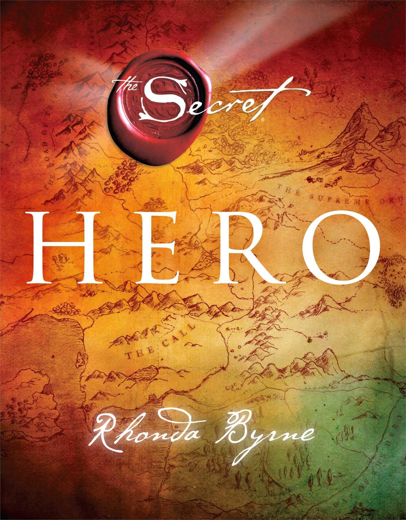 Hero (The Secret),New