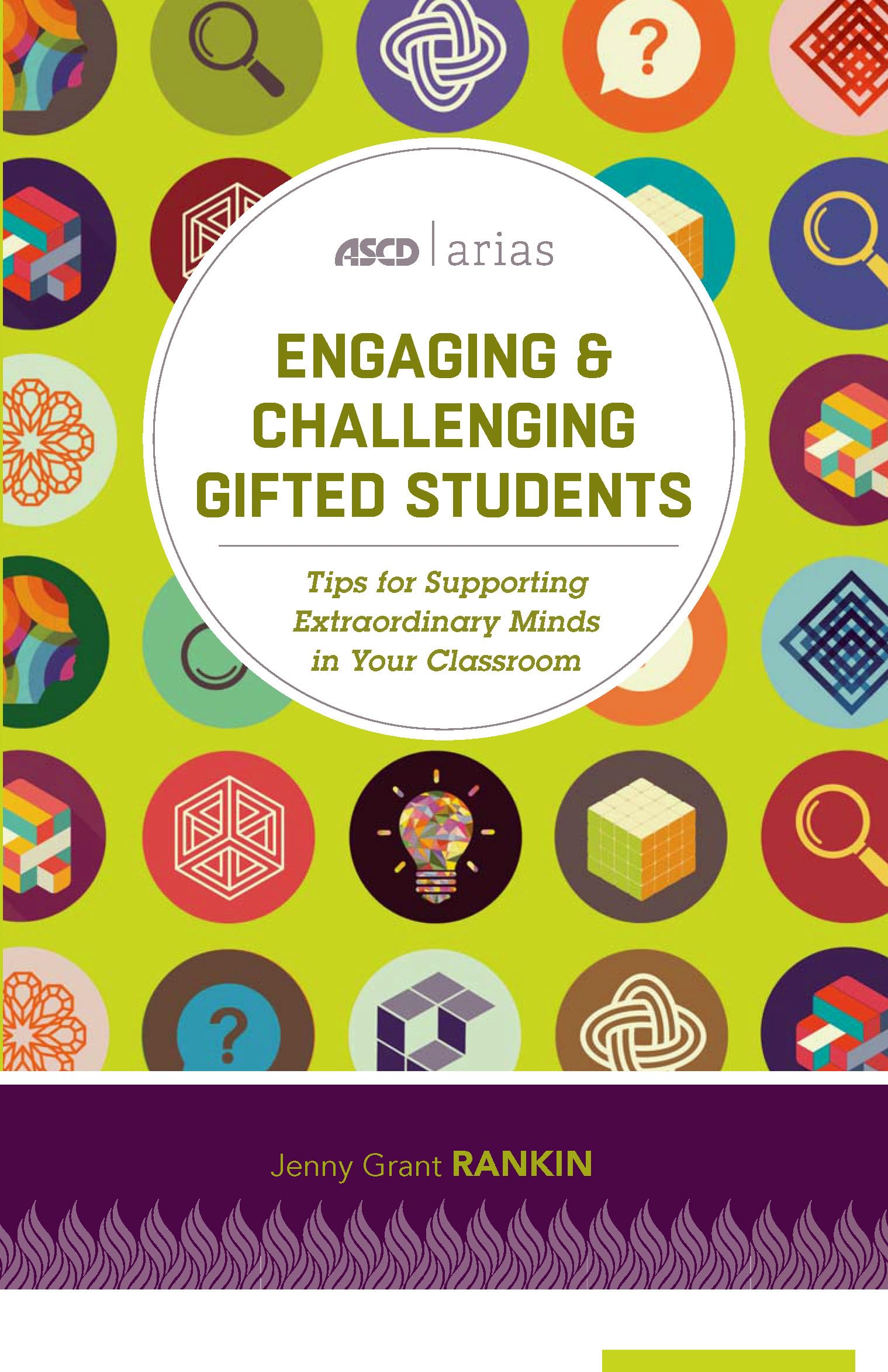 Engaging and Challenging Gifted Students: Tips for Supporting Extraordinary Minds in Your Classroom (ASCD Arias),Used