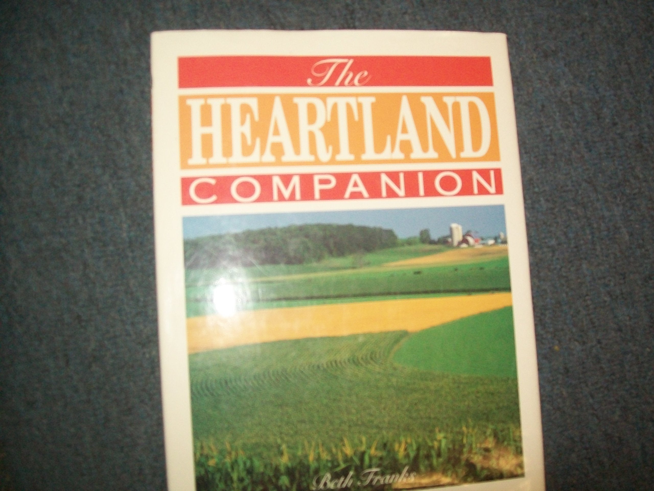 The Heartland Companion,Used