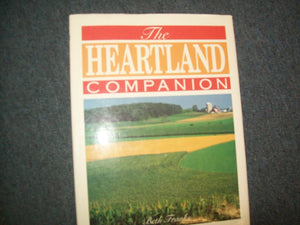 The Heartland Companion,Used
