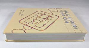 Analog Integrated Circuit Design