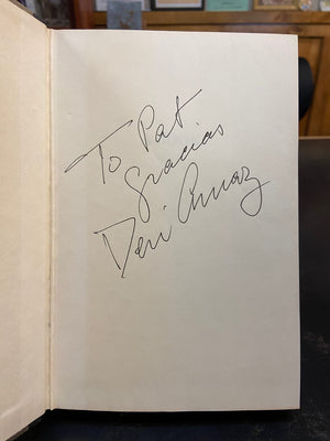 A Book (1976) (Signed),Used