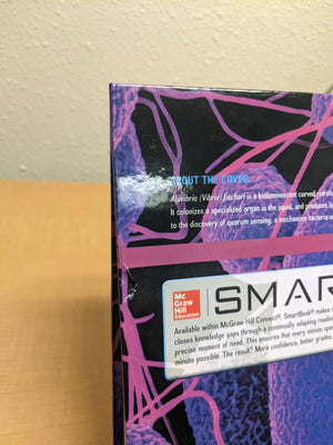 Nester's Microbiology: A Human Perspective,Used