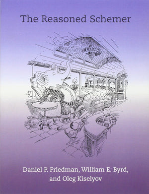 The Reasoned Schemer,Used