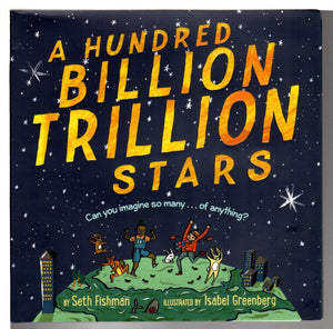 A Hundred Billion Trillion Stars,Used