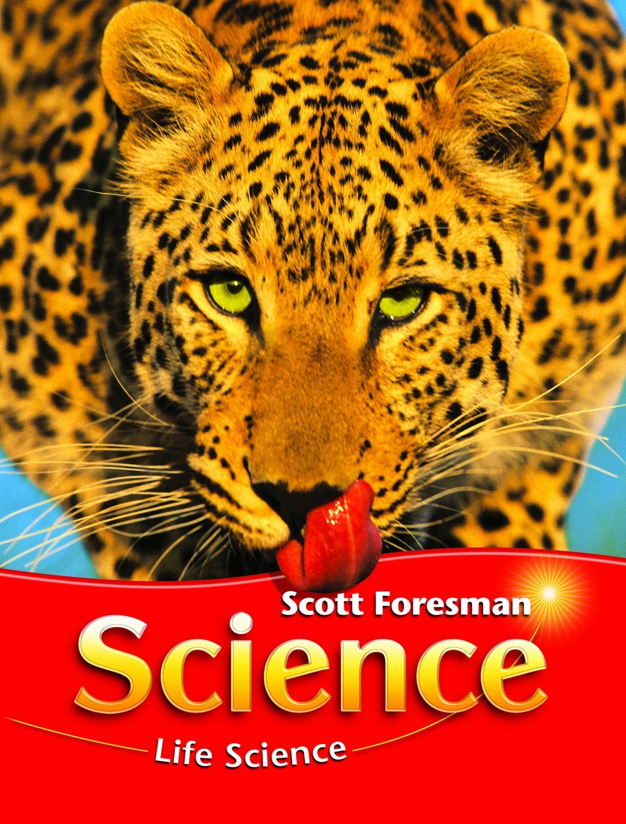 Science: The Diamond Edition (Scott Foresman Science),Used