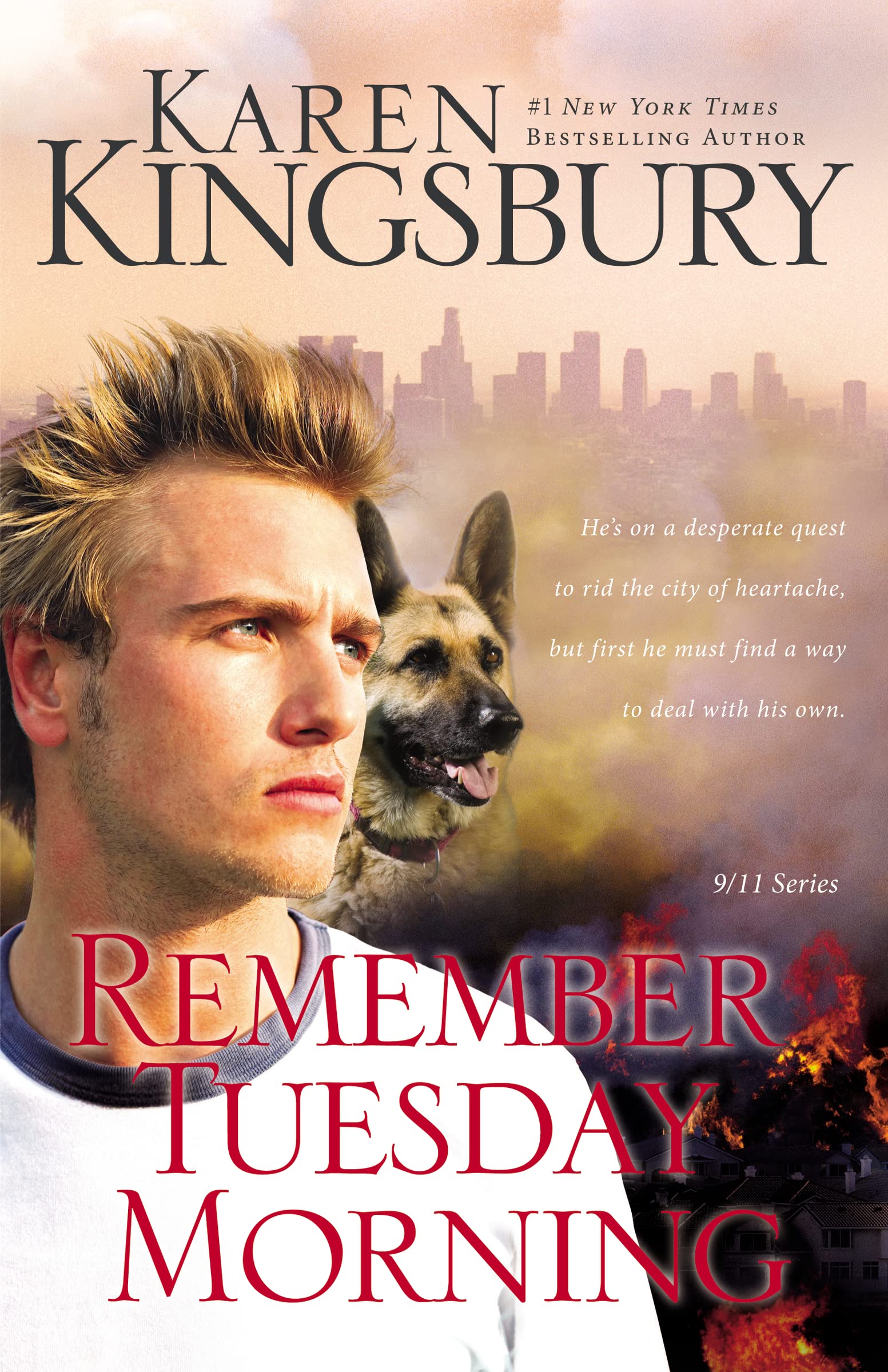 Remember Tuesday Morning (9/11 Series),Used