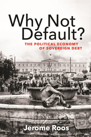 Why Not Default?: The Political Economy of Sovereign Debt,Used