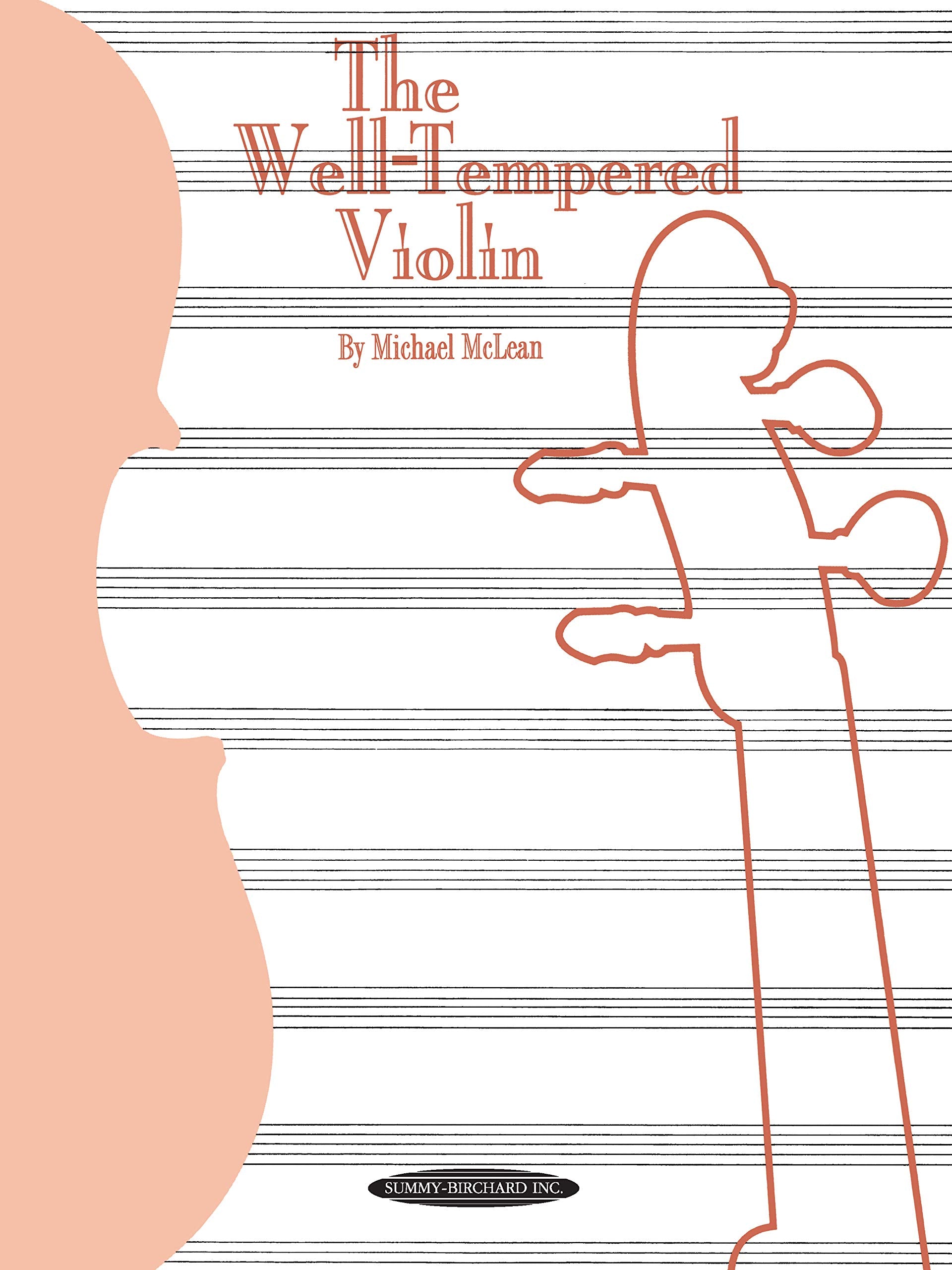 The Welltempered Violin,Used