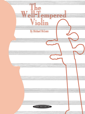The Welltempered Violin,Used