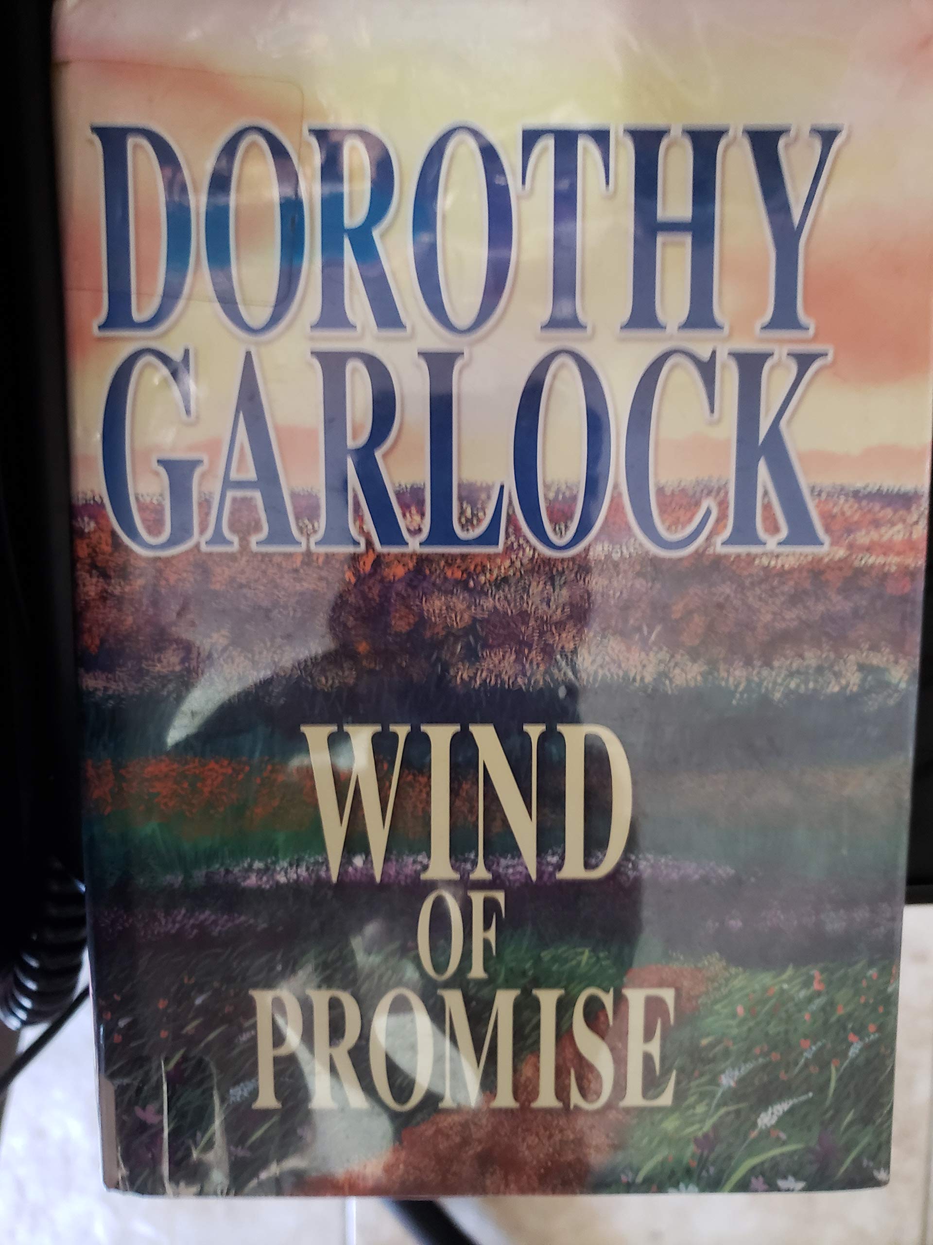 Wind of Promise,Used