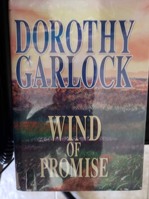 Wind of Promise,Used