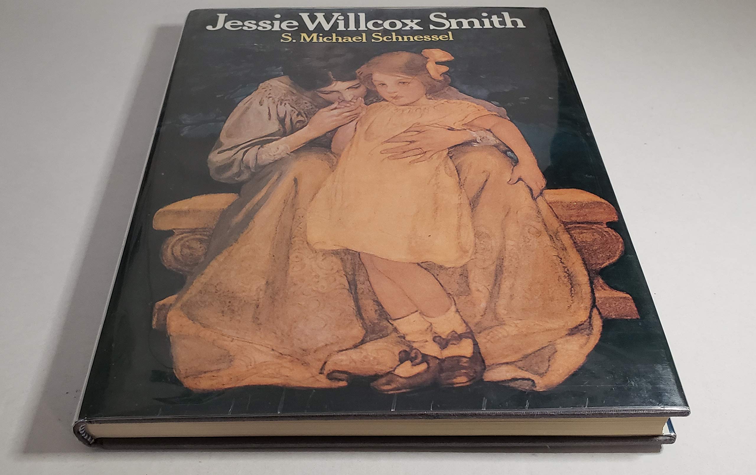 Jessie Willcox Smith,Used