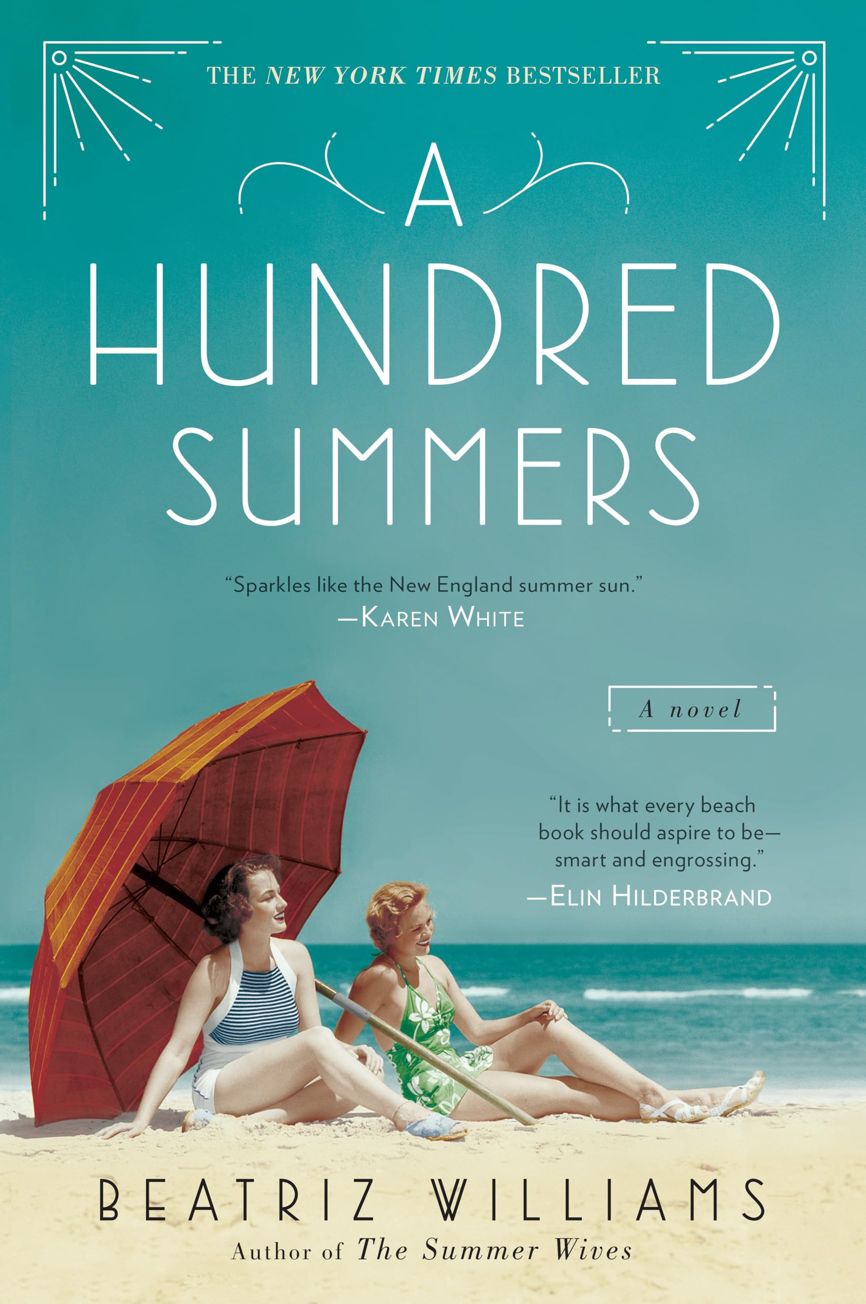 A Hundred Summers,New