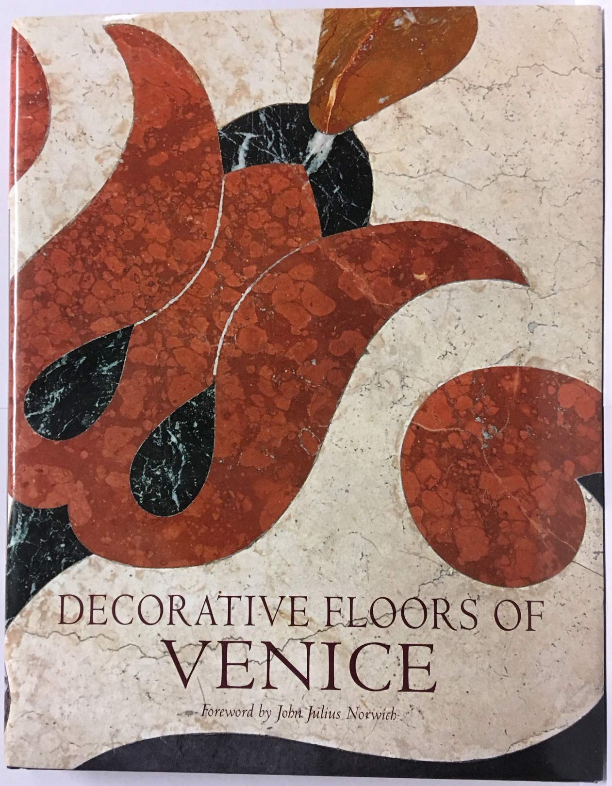 Decorative Floors of Venice,New