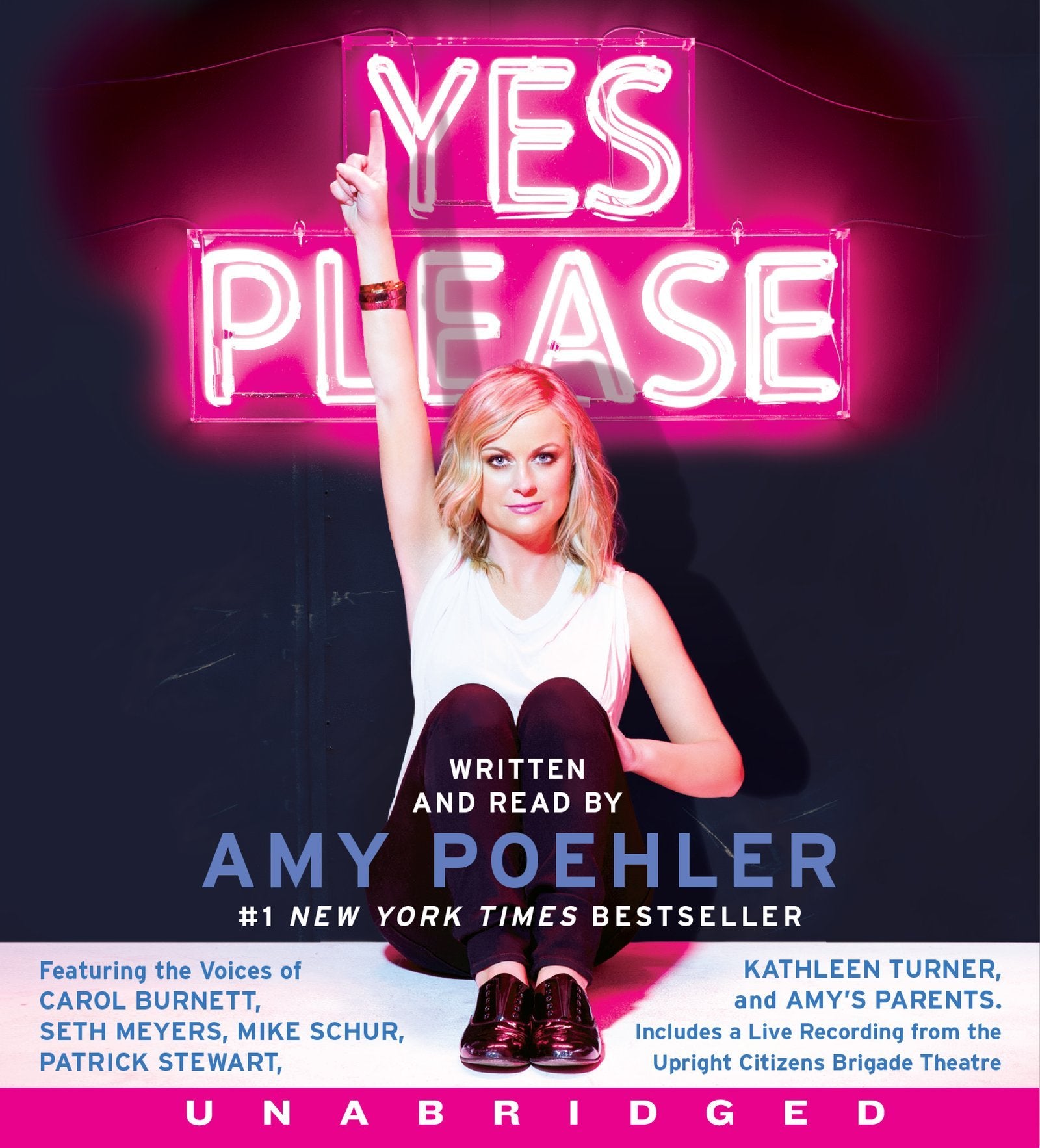 Yes Please Cd