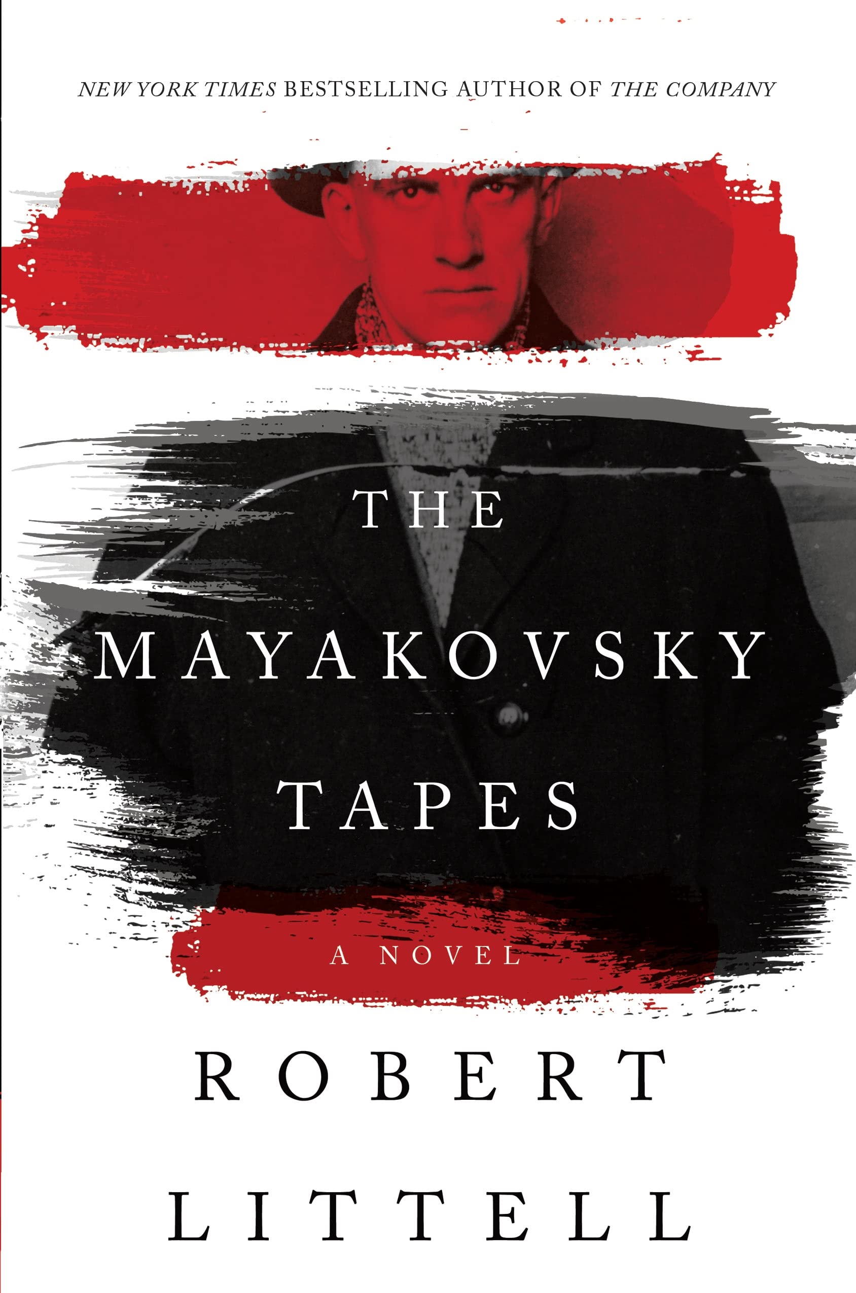 The Mayakovsky Tapes: A Novel,Used