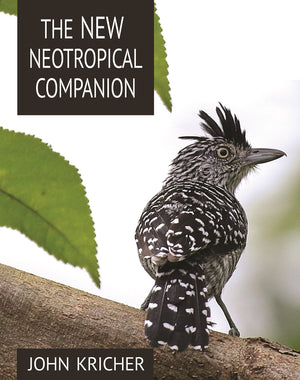 The New Neotropical Companion,Used