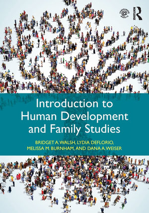 Introduction to Human Development and Family Studies,Used