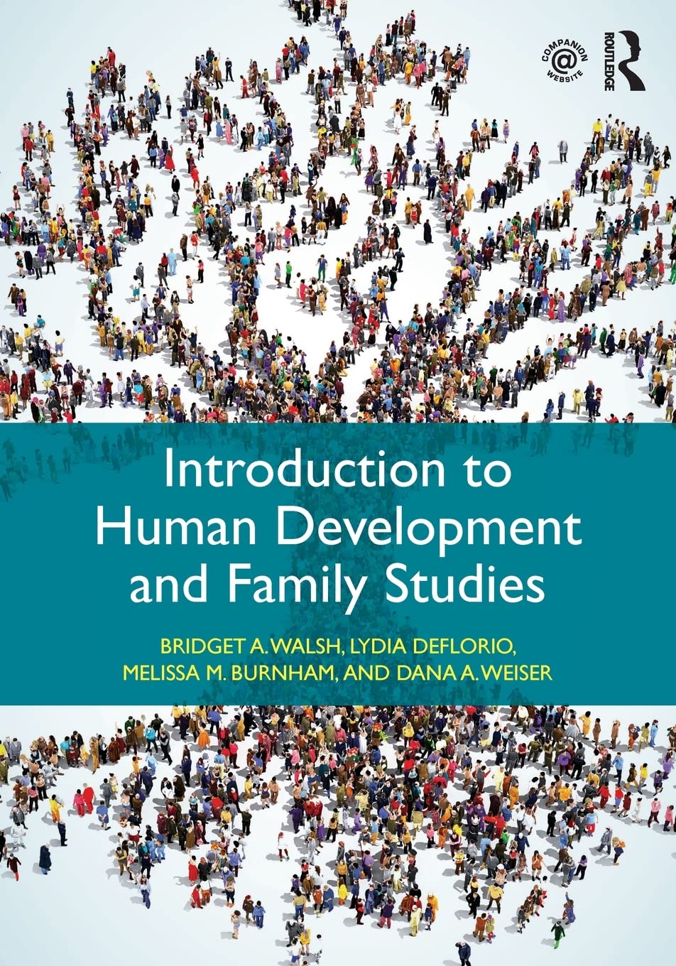 Introduction to Human Development and Family Studies,Used