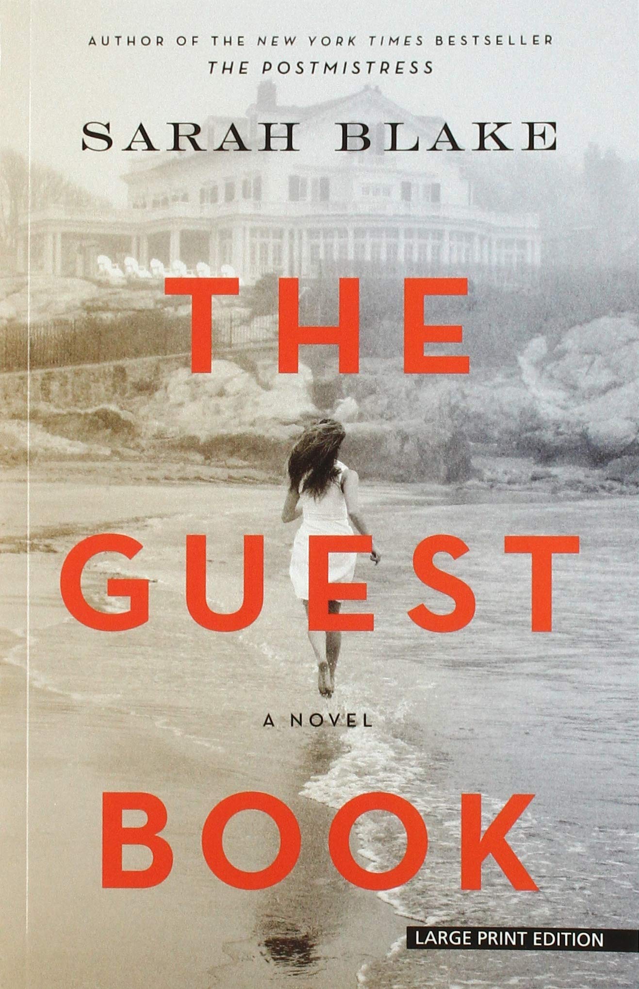 The Guest Book,Used