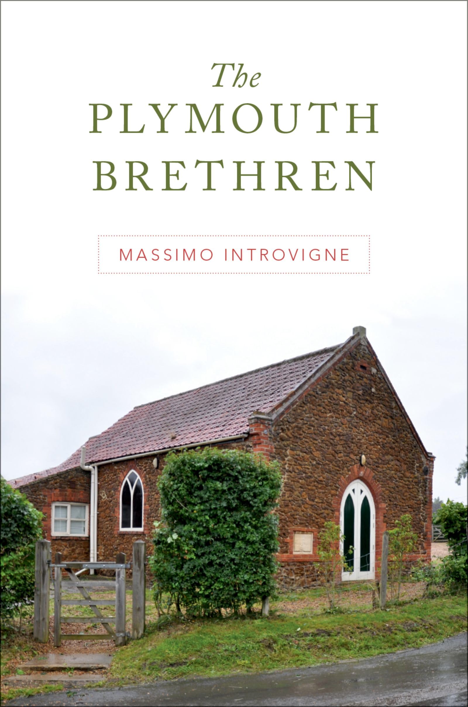 The Plymouth Brethren,Used