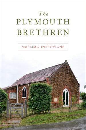 The Plymouth Brethren,Used