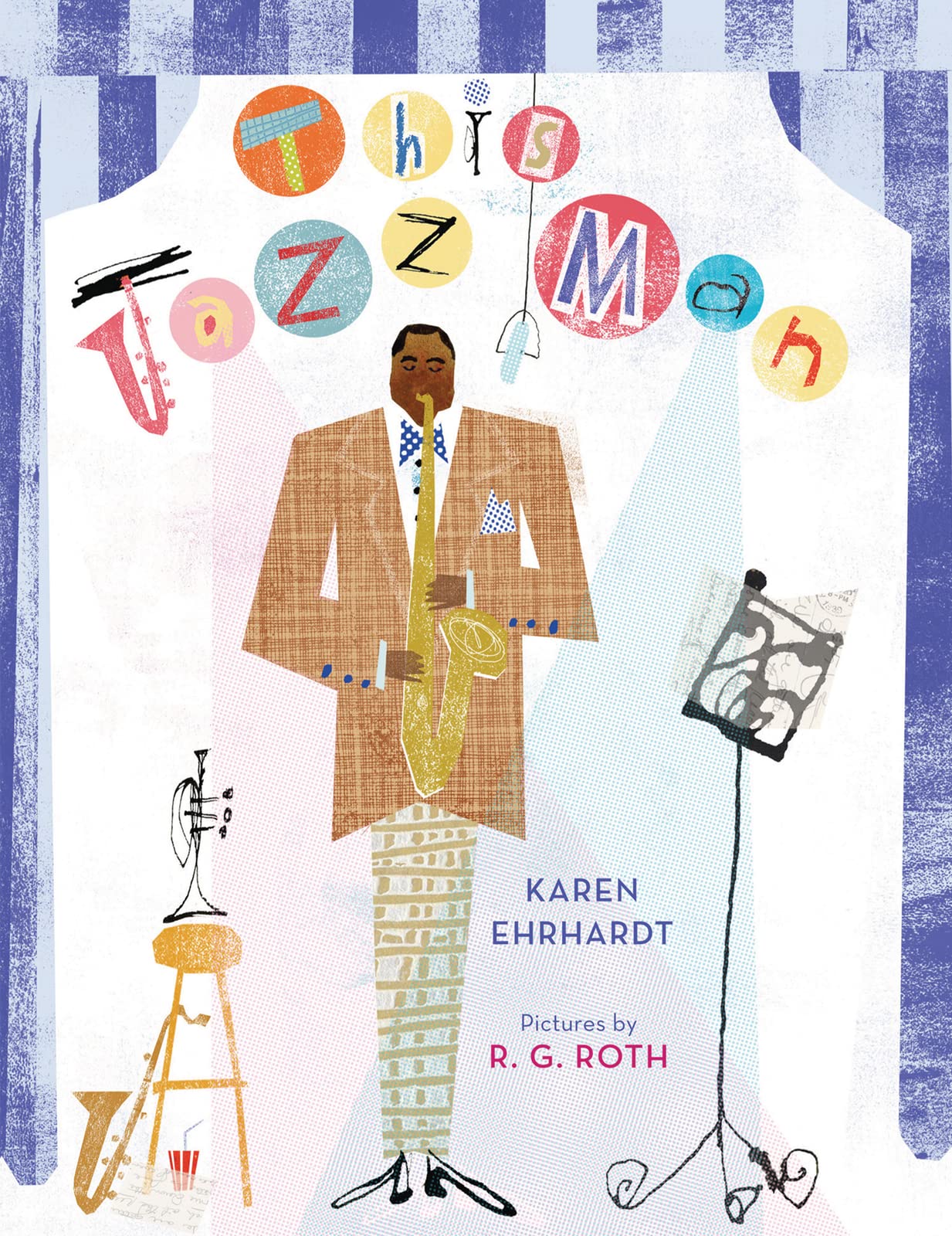This Jazz Man,Used