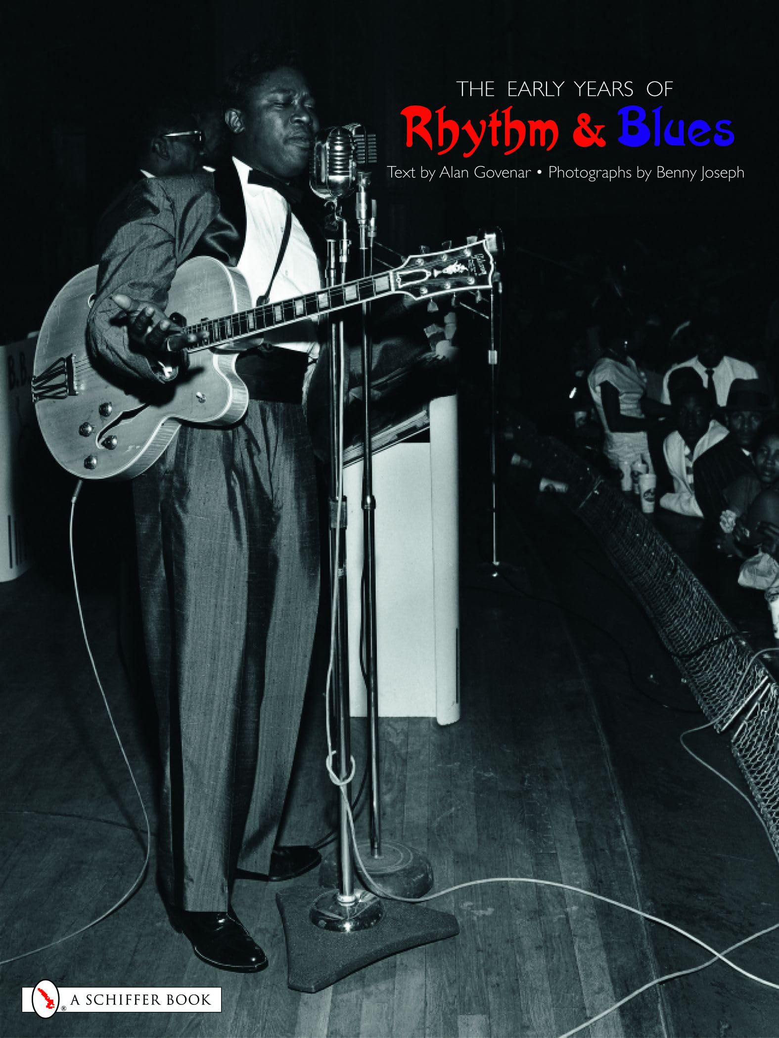 The Early Years Of Rhythm & Blues,New