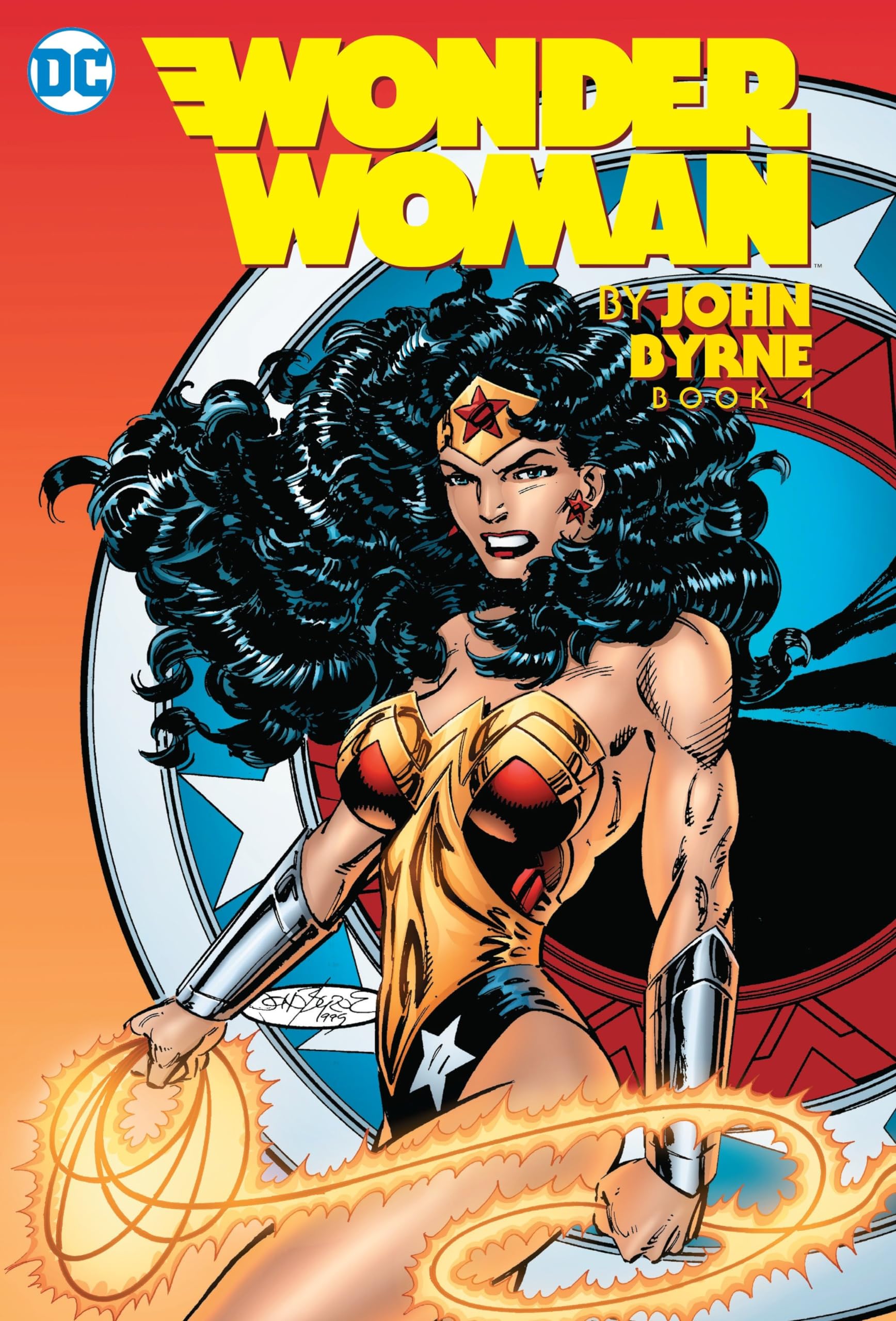Wonder Woman 1 (1),Used