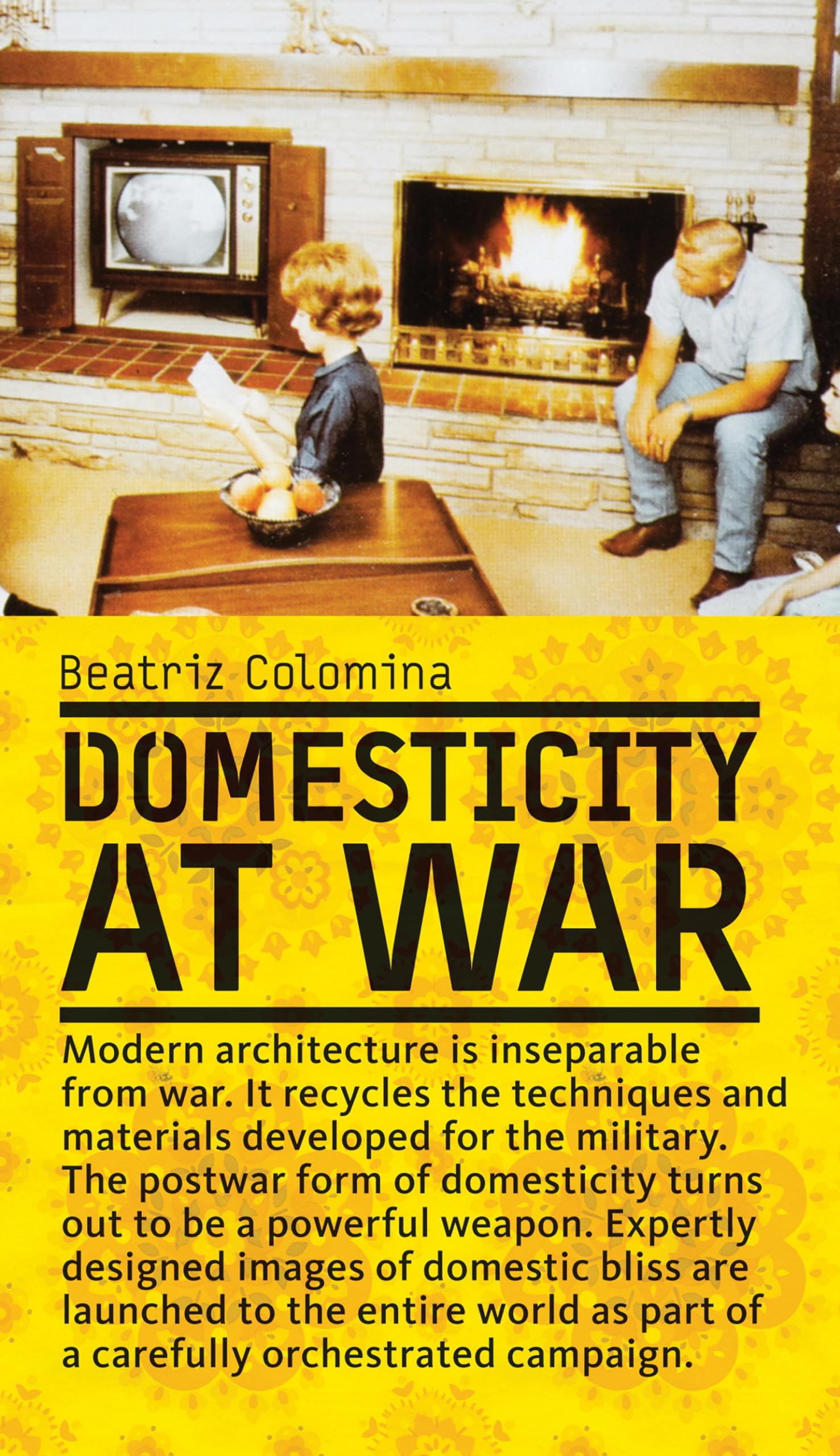 Domesticity At War (Mit Press),Used