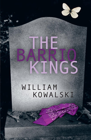 The Barrio Kings (Rapid Reads),Used