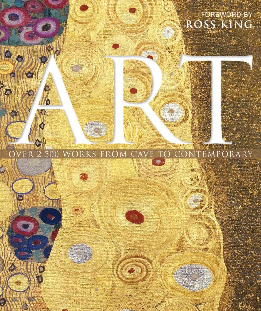 Art: Over 2,500 Works From Cave To Contemporary