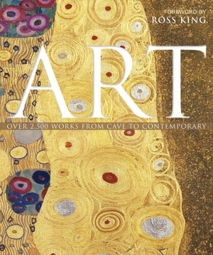 Art: Over 2,500 Works From Cave To Contemporary