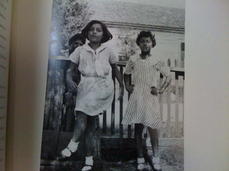 When They Were Young: A Photographic Retrospective of Childhood from the Library of Congress,New