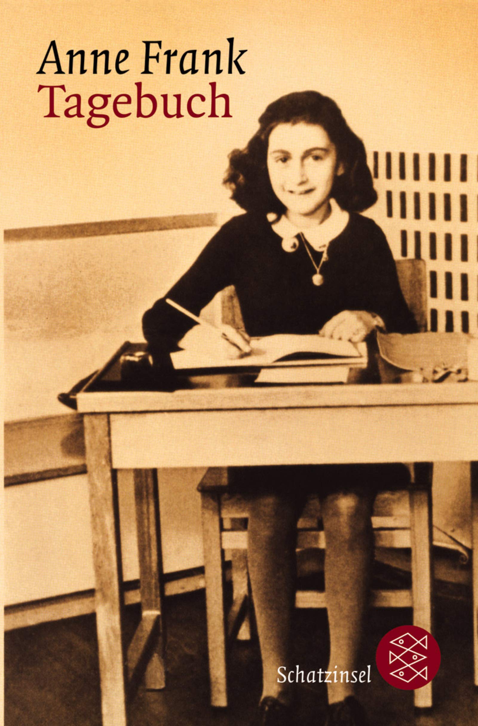Anne FrankTagebuch,Used