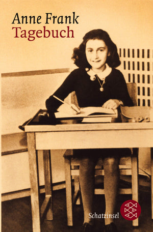 Anne FrankTagebuch,Used