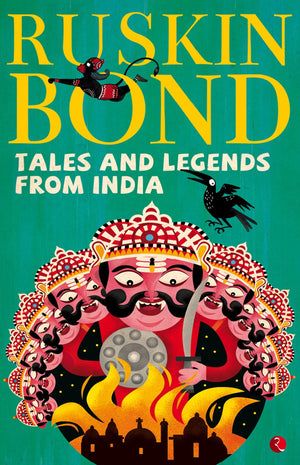 Tales And Legends From India
