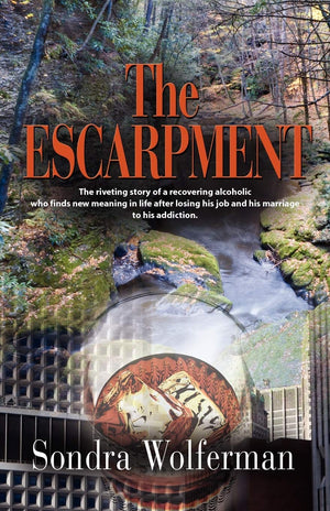 The Escarpment,New