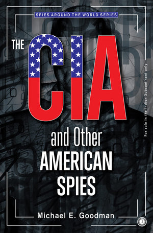 The Cia And Other American Spies