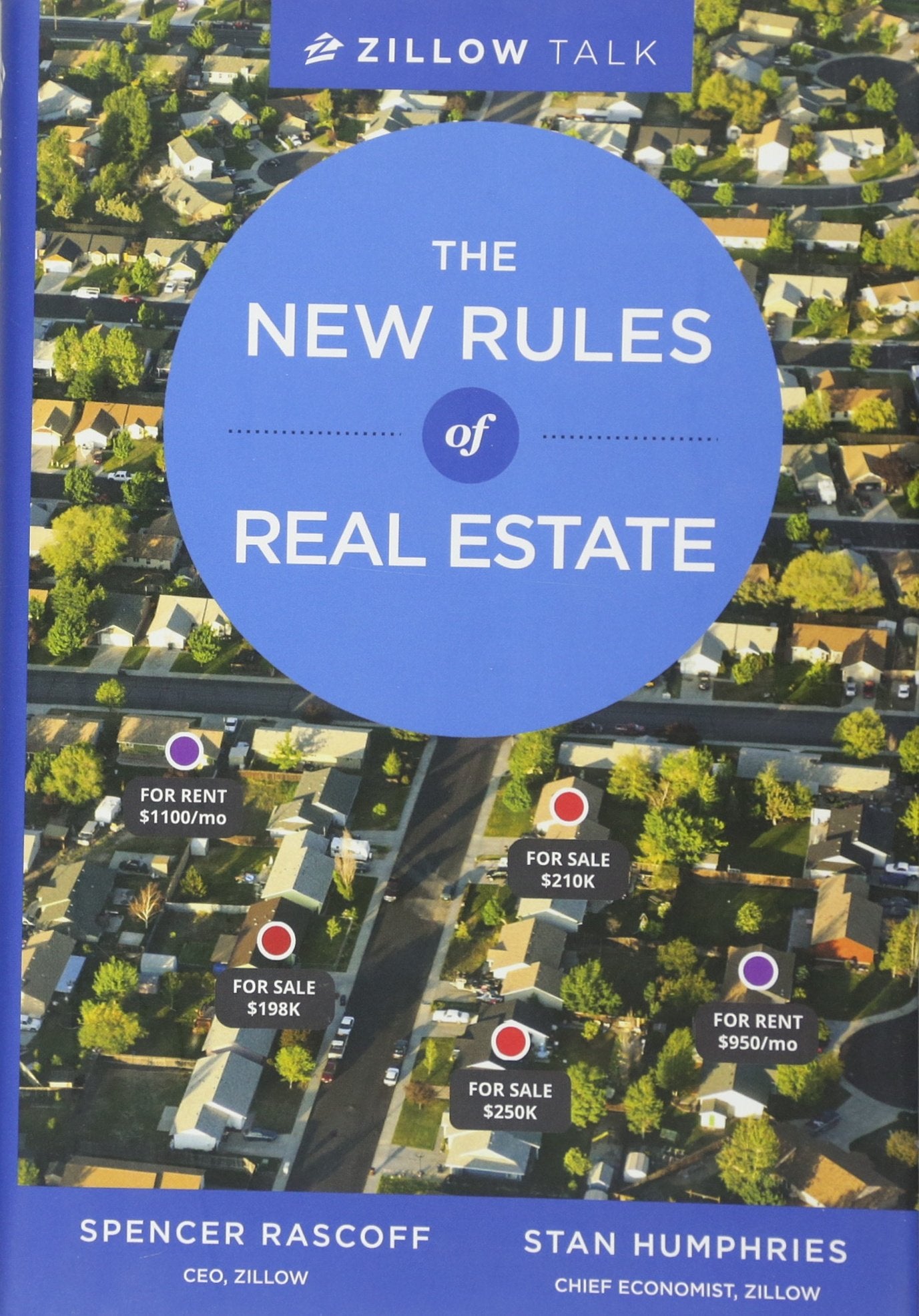 Zillow Talk: The New Rules Of Real Estate