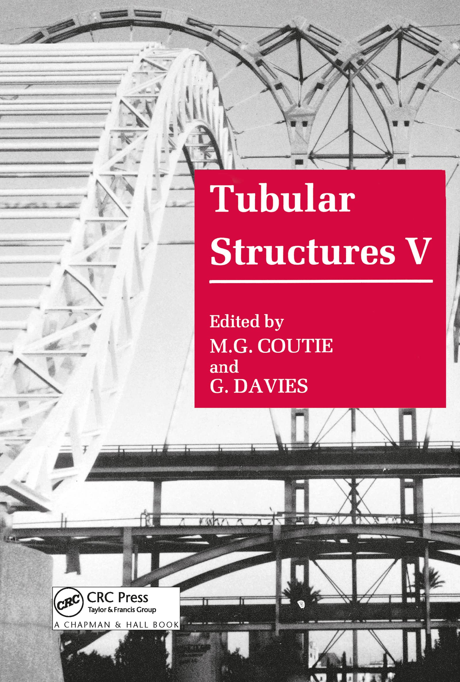 Tubular Structures V,Used