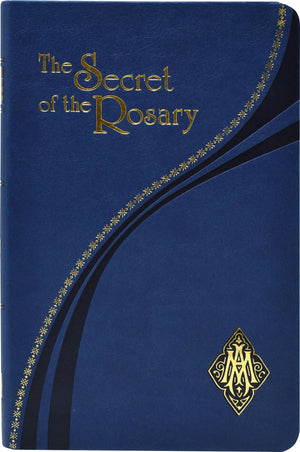 The Secret of the Rosary,New