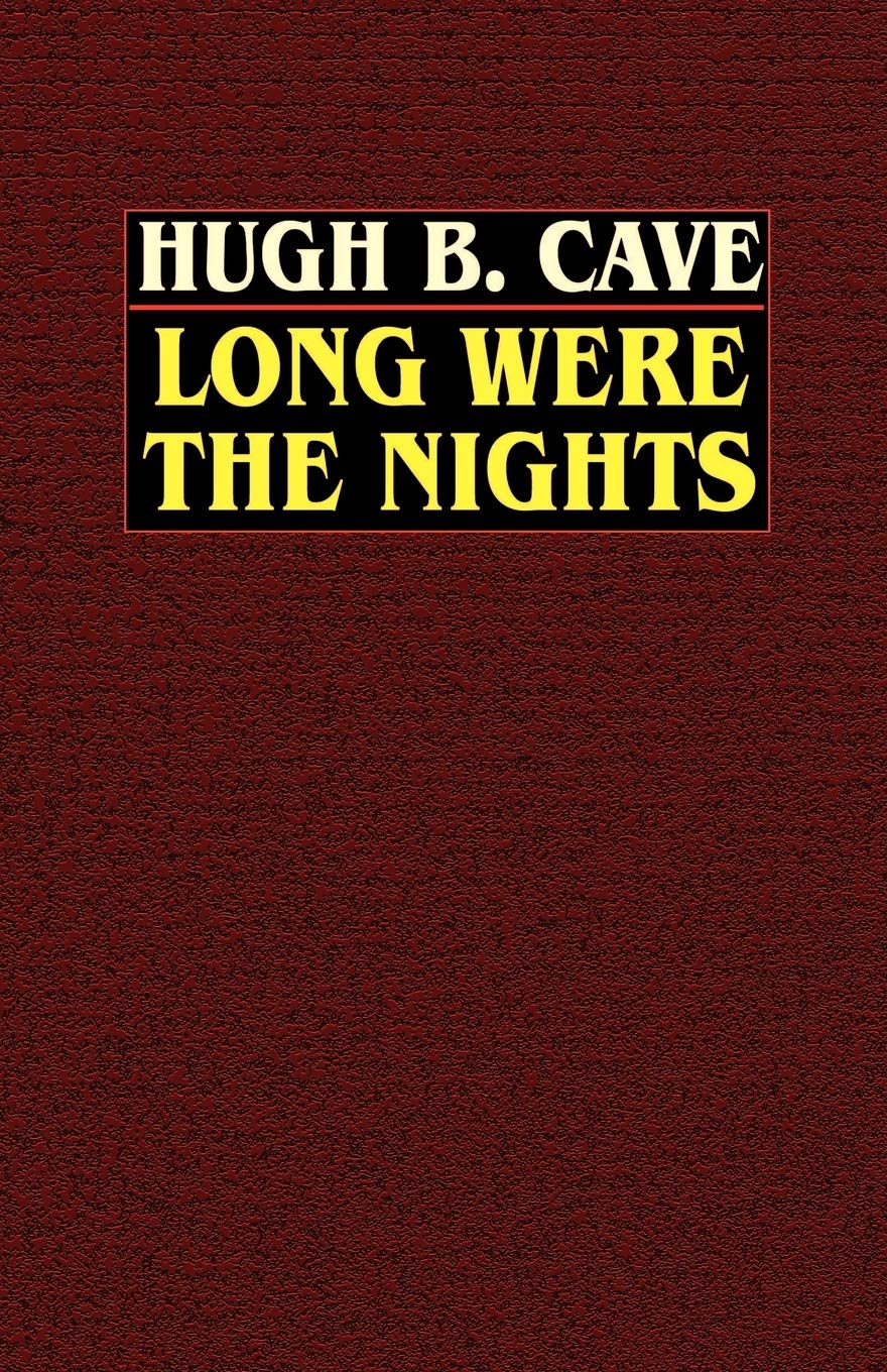 Long Were The Nights: The Saga Of Pt Squadron X In The Solomons,New